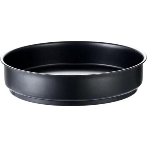 360 Rotating Tray Kitchen Storage Container Spice Jar Snack Cosmetic Stainless Steel Tray Condiment Storage Box