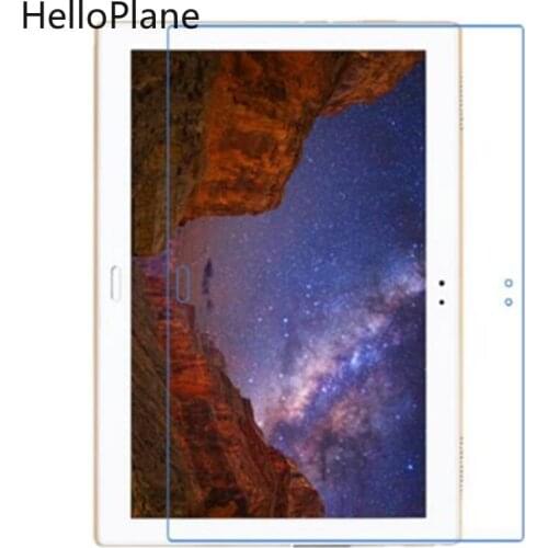 Tempered Glass For Lenovo Xiaoxin TB-X804F X804F X804 TB-X804 10.1 inch Tablet Screen Protector Protective Film Guard