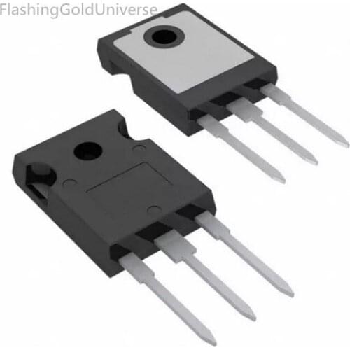 Free Shipping 10PCS FQA24N50 24N50 TO-3P best quality