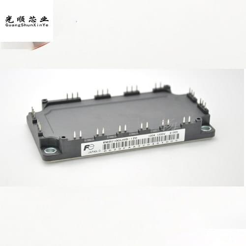 6MBI100U4B-120/6MBI100UB-120-03 100A-1200V