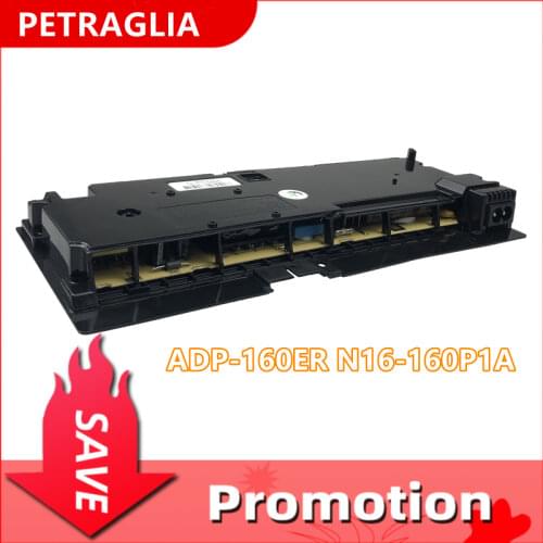 5AA Power Supply Adapter ADP-160ER N16-160P1A for PlayStation 4 for PS4 Slim Internal Power Supply Accessories Parts