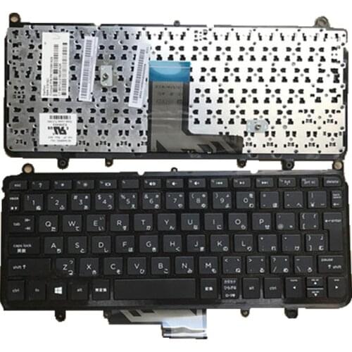 Free Shipping!! 1PC New Laptop Keyboard For HP Pavilion Touchsmart 11-e000 11-e030sa 11E 11-e