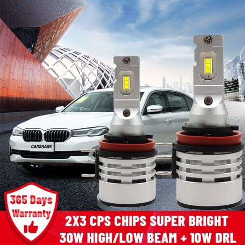 Carshark Lamps For Cars