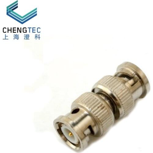 Chengtec RF Adapter BNC-BNC-BNC-50JJ