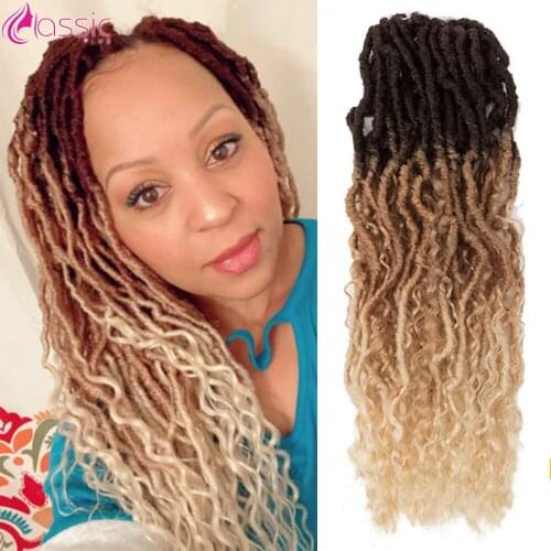 Artificial Dreadlocks CLASSIC PLUS China