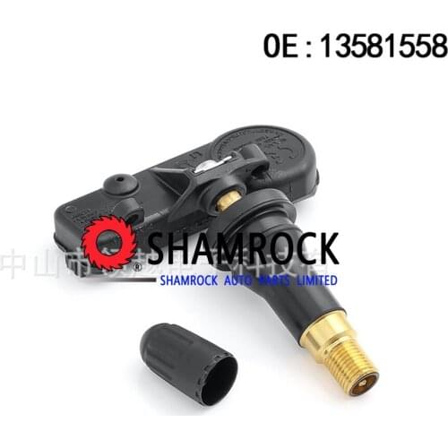 TPMS Tire Pressure Sensor OEM 13581558/15922396/20923680/25799331/13586335 for Bbuick Ccadillac Cchevrolet GGMC Hhummer Ppontiac