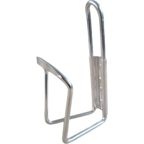 Bicycle Kettle Holder Light Weight Aluminum alloy Road Mountain Bike Cup Holder Bike Water Bottle Holder Bike Cup Holder screw