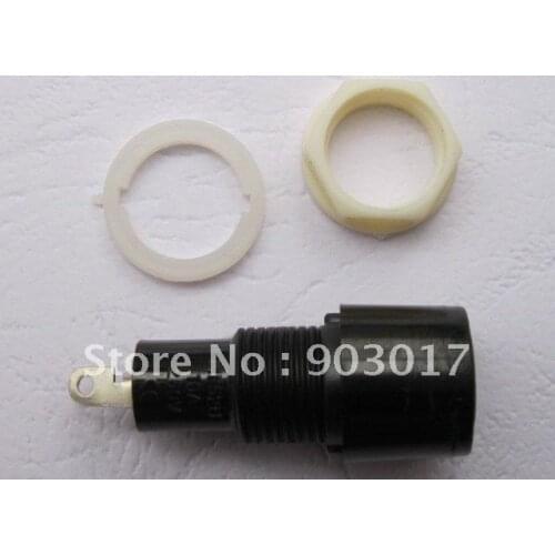 Fuse Holder HJMF528 250V 10A for 5x20mm 120 pcs per lot hot sale