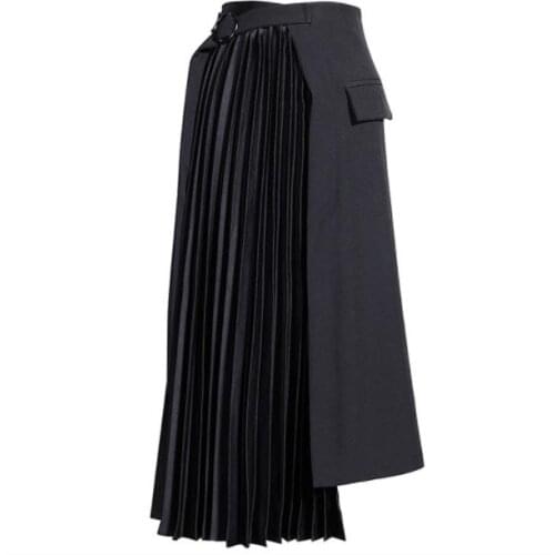 HECAIYUN Womens Autumn Skirts