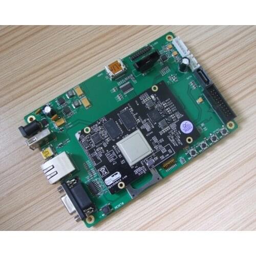 I. MX6 Imx6 Imx6q Core Board Baseboard Development Board