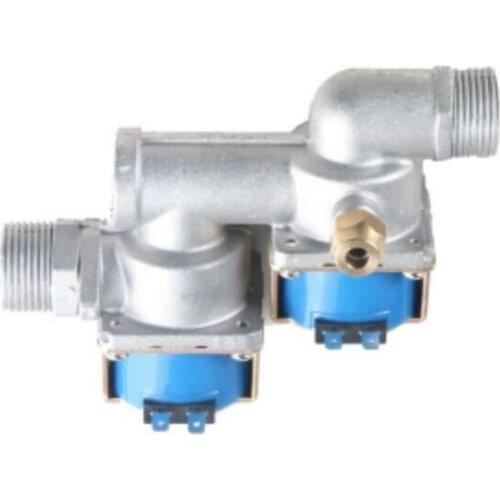 It.Yes Gas Fryer / Cauldron Stove Solenoid Valve KG18-35S Series With long fire G18-35DS