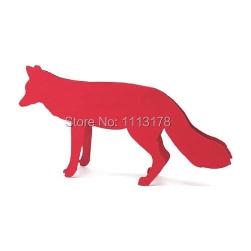 Place Cards, Fox, Wedding Escort Card, Woodland Animals, Seating Cards, Forest, Zoo, Rustic Wedding