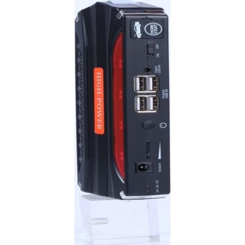 Multi functional emergency start ignition mobile power mobile power mobile power charger set