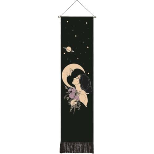 Monokweepjy Decorative Tapestries
