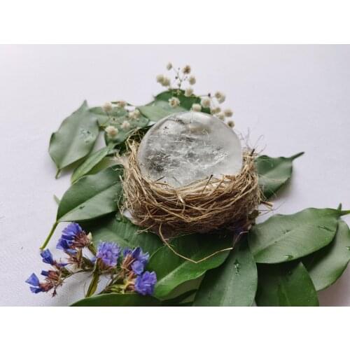 Мыльные Орехи Crystal Deodorants