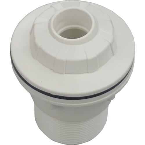 Swim pool nozzle spa for Cement pool, concret spa pool water return jet