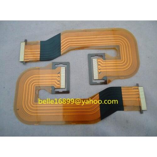 Brand new DEN-SO voice navigation FPC cable for display screen Toyota 40PIN
