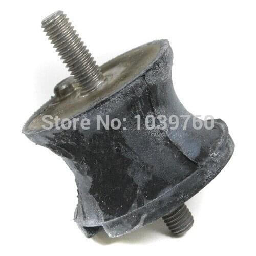 Free shipping wholesale new Engine Transmission Mount for BMW E36 E46 E90 E81 E82 Z3 Z4 316i 318ti 325i 330i 22316771219