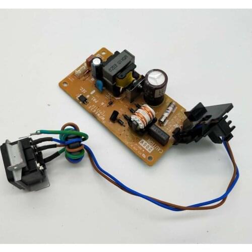 220V Original Power Supply Board for Brother brother J410 printed part