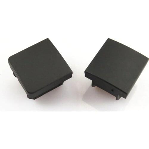 READXT New False Cover Button Fake Switch dust-proof Dummy deck Console Switch Auto Accessories For VW Golf MK6 Jetta 5 MK5 6