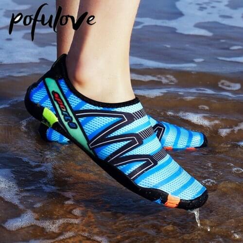 POFULOVE Footwear