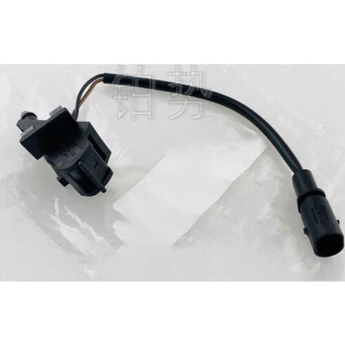 Wiper spray nozzle 2002-Vol ksw age nPh aet onB ent ley Con tin ent alGT Front windshield spray nozzle water grab water sprayer