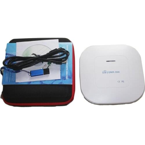 10th generation hand touch QMRA QMR- 988 Scanning device with software updated freely