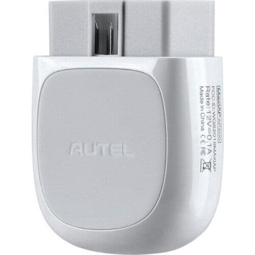 Car diagnostic machine Autel ap 200 with reset function
