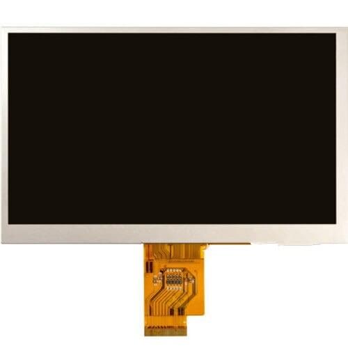 Lcd Display screen Panel Replacement Repairing Parts For Lenovo A1-07