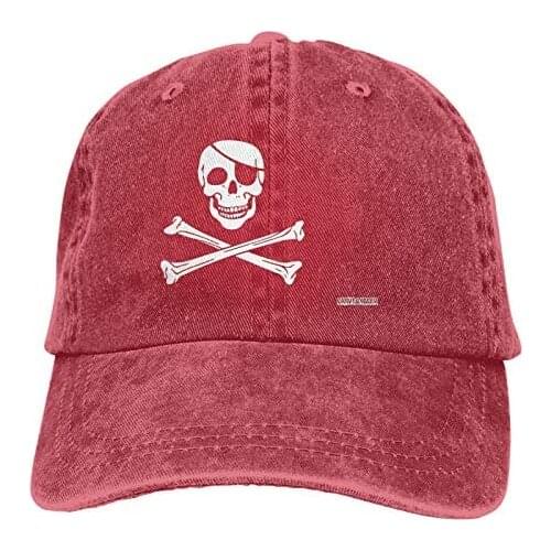 Grave Dig-ger Baseball Caps Denim Mens Womens Adjustable Cowboy Hat Casquette Black