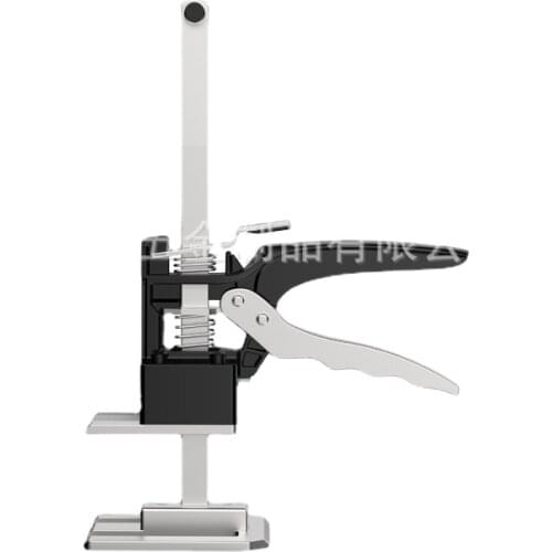 Labor-saving Arm Door Use Board Lifter Cabinet Jack Multifunctional Plaster Sheet Repair AntiSlip Hand Tool Drywall Lifting Tool