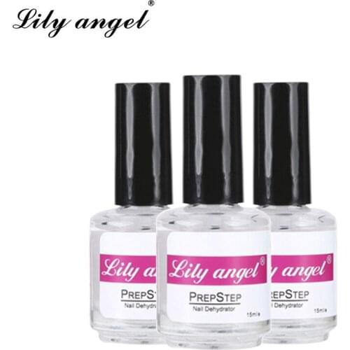 Nail Pre-Step Dehydrator Primer Coat Polish Tool for Art Nail Polish Gel Nail Balance Liquid @ME88
