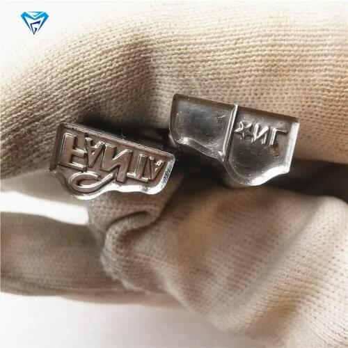 Custom 1.5T machine mold