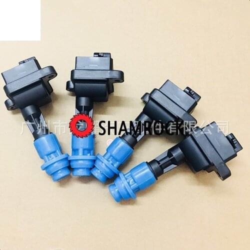 Ignition Coils OEM 90919-02205/9091902205 for TTOYOTA 2JZ-GTE ARISTO ARISTO SUPRA 1JZ-GTE CROWN
