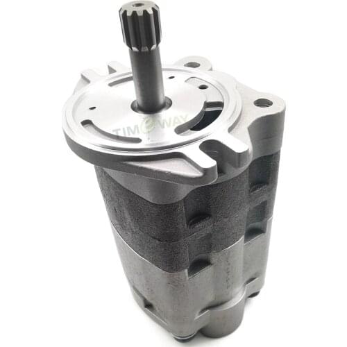 Kubota 185 Gear Pump PSVL2-36CG Pilot Pump