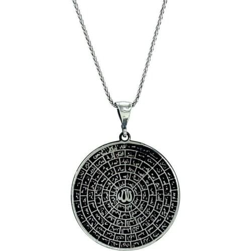 MaGumus Women's Medallions