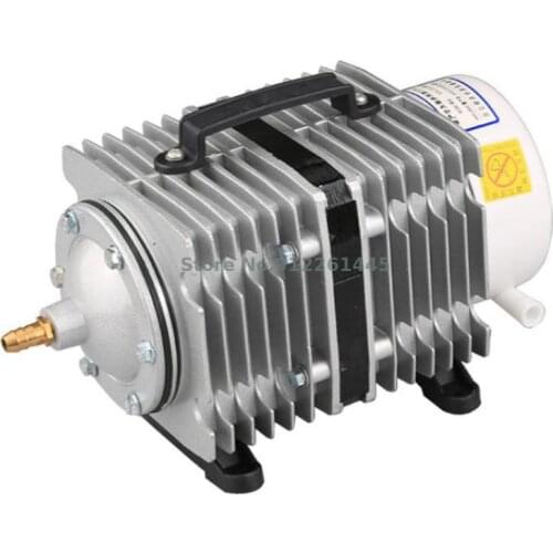 Small Aerator Pump Household Selling Fish Aerator, Fish Tank, Fish Breeding Oxygen Pump, High-power Aerator