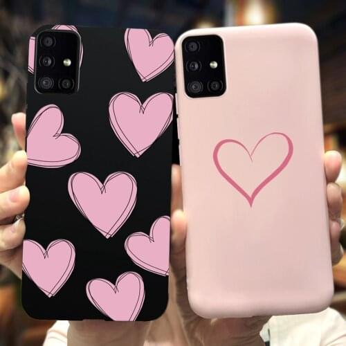 MXLIN Samsung Galaxy M40 Phone Cases