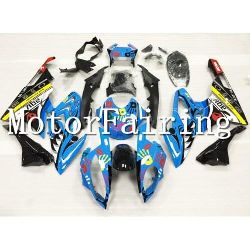 Motorcycle Bodywork Fairing Kit Fit For S1000RR 2015 2016 ABS Plastic Injection Molding Moto Hull B09A447