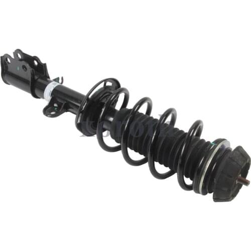 Genuine OEM Parts Front Shock absorber,STRUT ASSY for Suzuki New Vitara 2016-2018 2WD,4WD