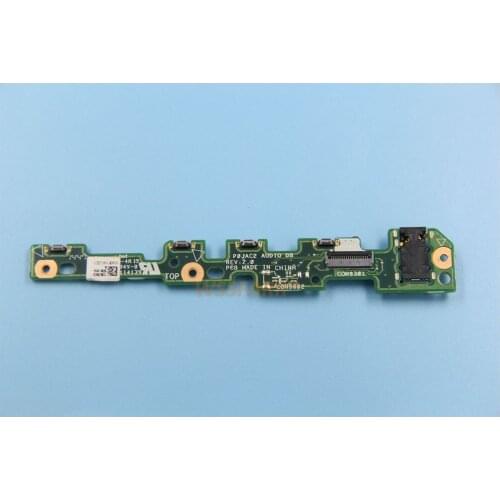 Original for Acer Aspire Switch 10 (SW5-012-13TT) 10.1" Audio Power Button Board