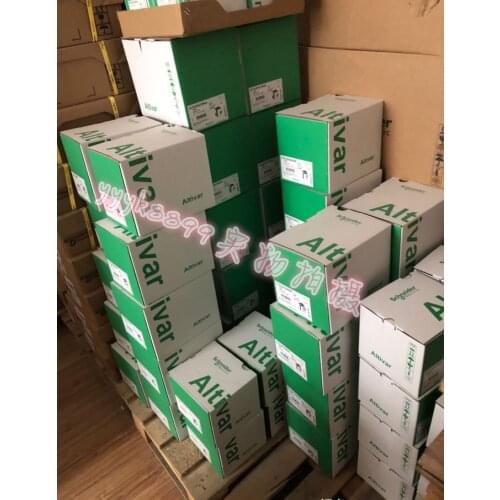 Frequency Converter ATV212HU22N4 Alternative ATV21HU22N4 Brand New & Original