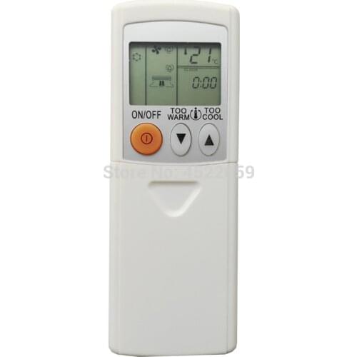 KD06ES Air Conditioner air conditioning remote control suitable for mitsubishi KM05B MSZ-GA35VA KD07BS.KP07BS.KP06DS.KM09A