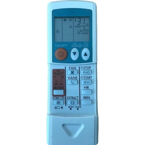 Remote Control For Mitsubishi Air Conditioner MSH-26SV MSZ-A09YV MSZ-A12YV MSZ-A18YV MSH-30SV KP2ES KP2BS KP3AS KP3BS KP2CS