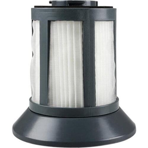 Vacuum Cleaner Dust Hepa Filter Filtering Large Particles Clean Parts Accessories For Midea VC14K1-FG VC14F1-FV