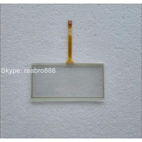 Touch pad touch glass for GT1020-LBL-C