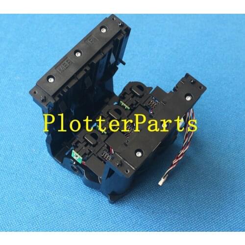 CR357-60078 CR357-67029 Ink service station Right for HP DesignJet T1500 T2500 T2500PS T920 Plotter Priter Original used