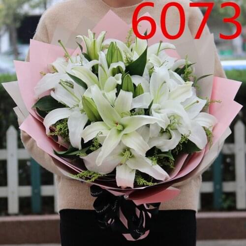 Wedding bridal accessories holding flowers 3303 AK