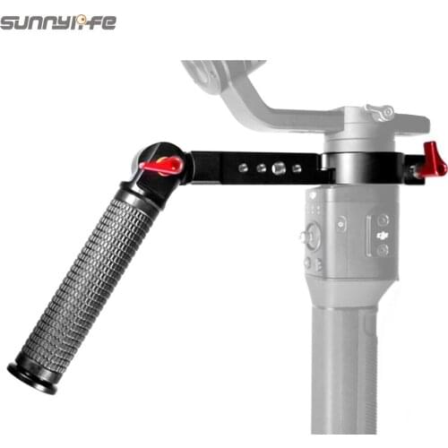 Extension Kits Lifting Handle Handheld Stabilizer for RONIN S CRANE 2