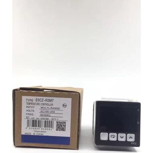 Smart thermostat E5CZ-R2MT E5CZ-Q2MT E5CN-Q2MT-500 E5CN-R2MT-500